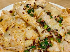 -三好食堂(煎饺·馄饨·肉饼米线·盛世广场店)