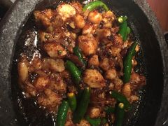 -绿茶餐厅(乐峰广场店)