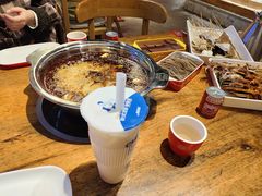 -袁记串串香(梁家巷店)