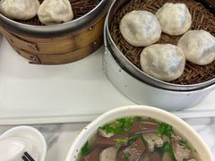 -尹氏汤包(朝天宫店)
