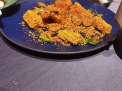 -A One Kitchen·南京精菜馆(德基广场店)