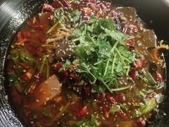 -绿茶餐厅(西湖银泰百货店)