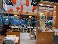 -鹅香四海·卤水火锅·砂锅粥·潮汕菜(宝安店)