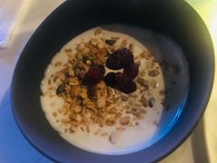 燕麦酸酪-壹丁咖啡(宽窄巷子店)