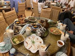 -多哥水傣味餐厅(司马巷店)