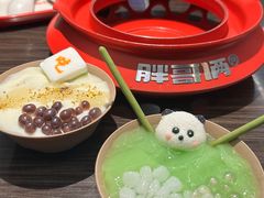 -胖哥俩肉蟹煲(湖滨银泰in77店)
