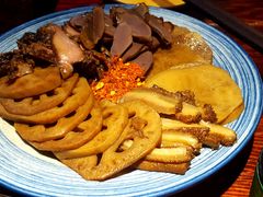 -受气牛肉·耙牛肉火锅(水晶郦城店)