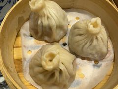 天王烤鸭包-南京大牌档(崇文门国瑞店)