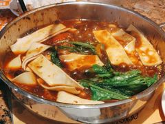 -黄记煌三汁焖锅(金凤万达广场店)