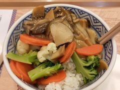 -吉野家(维明街店)