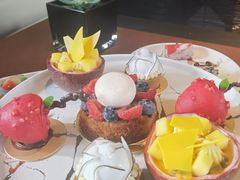 -广州富力君悦大酒店·关系酒廊