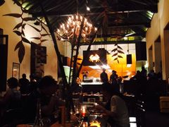 大堂-Ministry of Crab(科伦坡店)