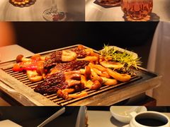 -若蘭慈·无国界素食料理(欢乐海岸店)