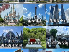 -东方明珠广播电视塔