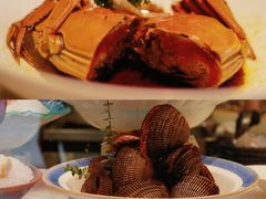 -阿毛饭店首店·宁波老字号(文化广场店)