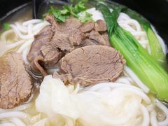 -三千粉牛肉米粉(来客茂店)
