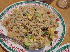 -去茶去餐厅(中央大街店)