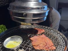 -久藏·横膈膜烧肉·酒场(江汉路店)