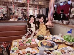 -喜鹊烤肉酒场(美乐城店)