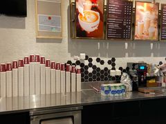 -COSTA COFFEE(斯普瑞斯奥特莱斯店)