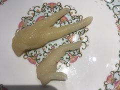-功德林(南京西路店)