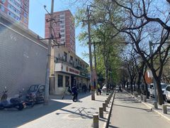 -湘肠香火锅店(团结湖店)