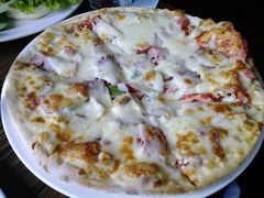 PIZZA-么哈(五道口店)