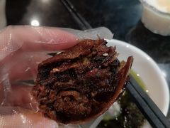 -老来福·非遗酸汤兔(凯旋路店)