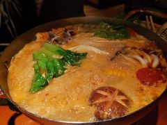 -仓桥家·焗寿司·锅物(光谷步行街店)