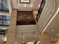 -上海安亭别墅花园酒店