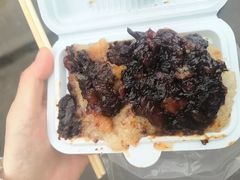 -东仓门早市