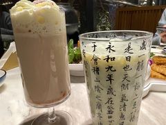 -唐猫庭院·千年陕菜(大唐不夜城店)