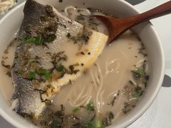 -顶特勒·黄鱼馆·特色菜(上海大世界店)