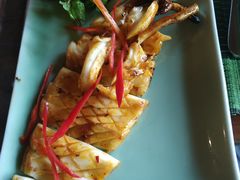 -Lam Vien Restaurant