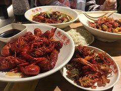 -虾满堂(瑞虹店)