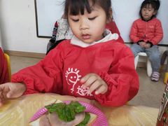 -瑞丁熊原版阅读(大华校区)