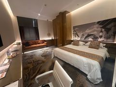 -哈尔滨中央大街华特酒店