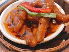 酱汁蒸凤爪-多多旺港式茶餐厅(新区店)