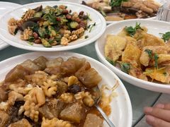 -天天渔港(杏林街店)