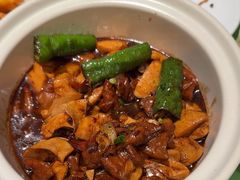 -鑫小城故事·藕汤·家常菜(台北一路总店)
