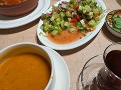 -梅夫娜土耳其餐厅.清真HALAL