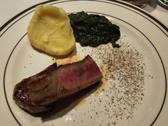 -Wolfgang’s Steakhouse 沃夫冈牛排馆(上海白玉兰广场店)