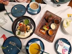 -拾挚扒房(招商花园城店)