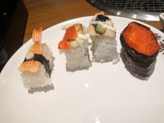 -美洲岛烤肉自助餐厅