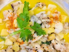 -我是那个大叔·美食研究所(新塘路店)