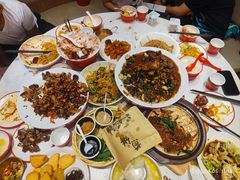 -偏爱炒鸡(老县衙店)