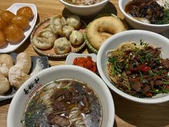 -易裕和·长沙米粉(竹塘西路店)