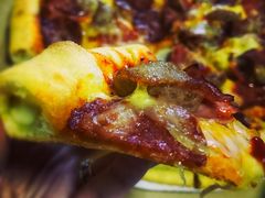 美式至尊比萨-比格比萨自助(宋家庄店)