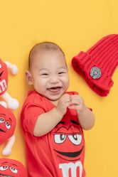 -小熊维尼高端孕婴摄影(清湖金銮店)
