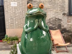 -三溪村